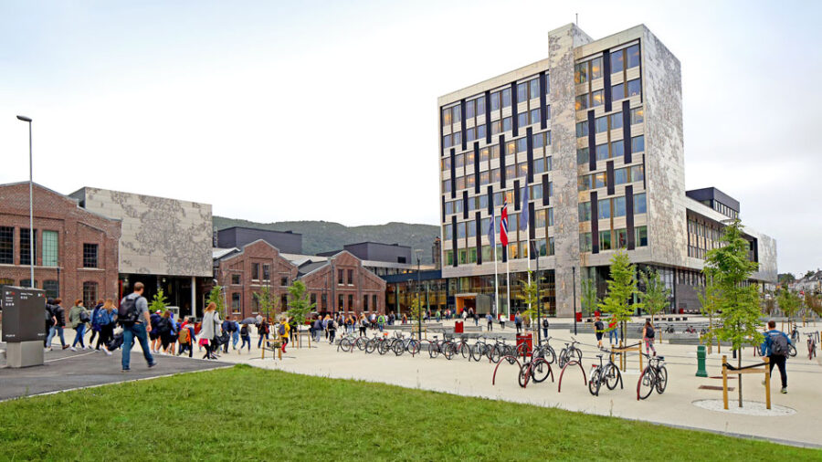 Western Norway University of Applied Sciences – Bergen / Stord