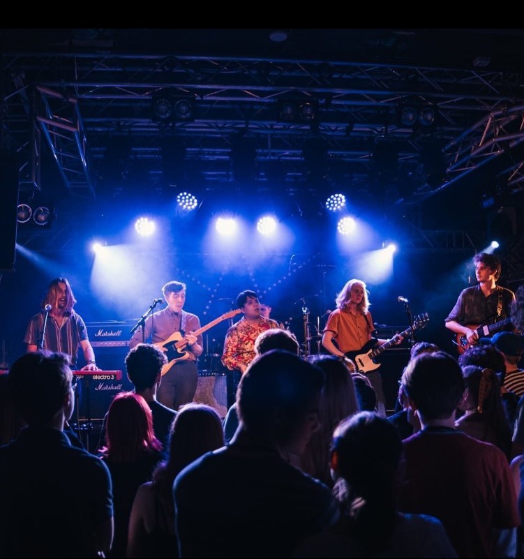 Sif Europavox Campus