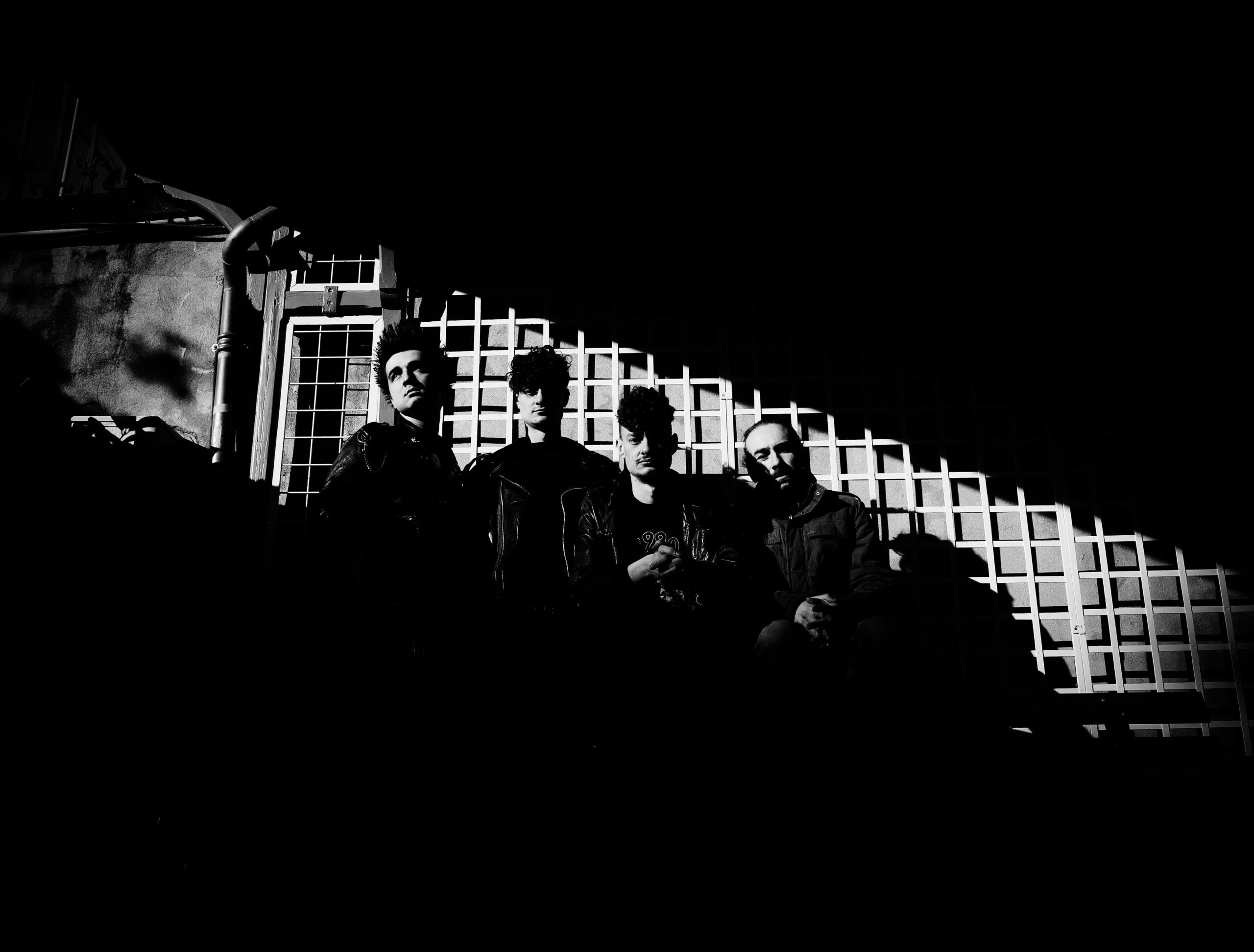FoxHole - Europavox Campus