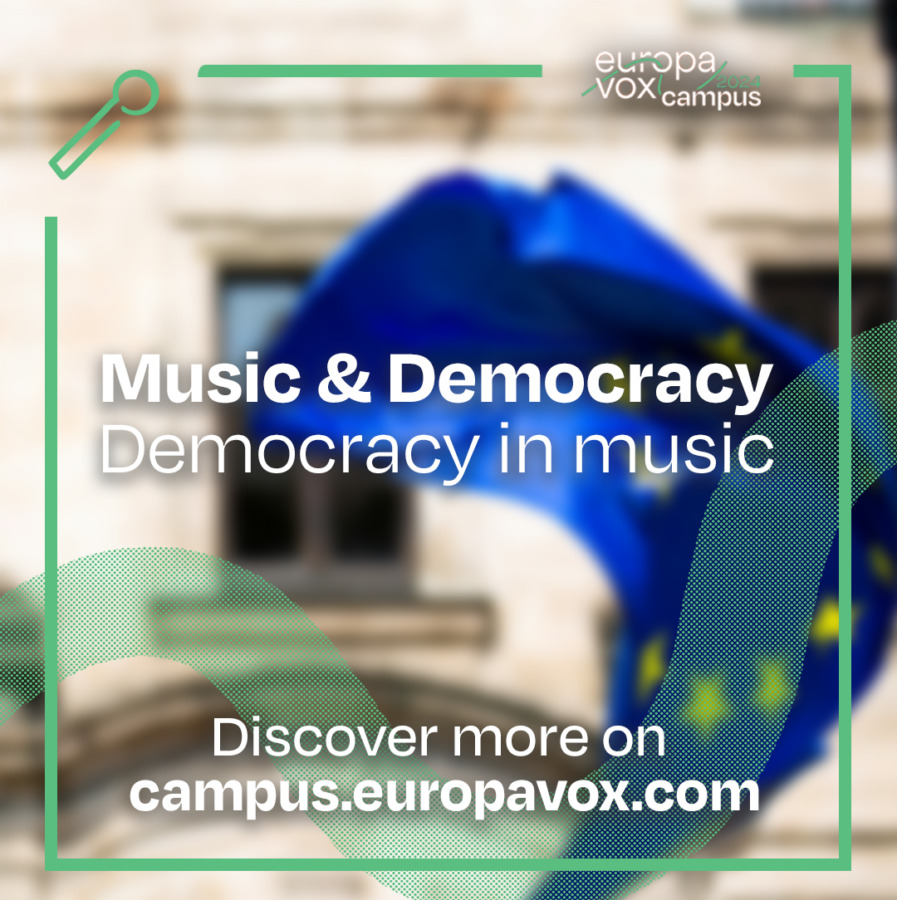 MUSIC AND DEMOCRACY: Episode 2