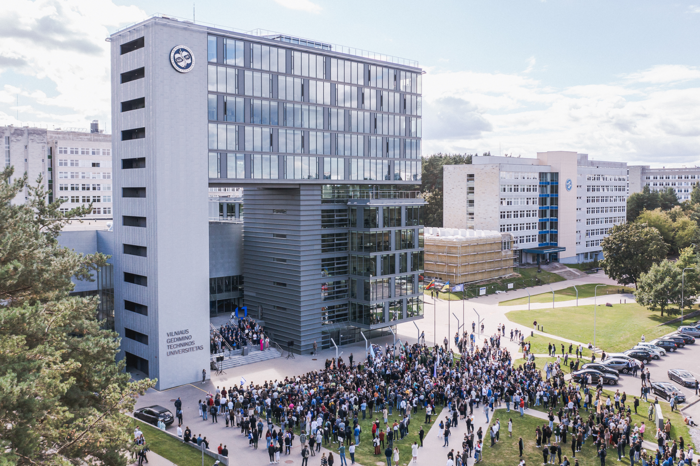 Vilnius Gediminas Technical University