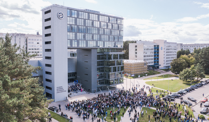 Vilnius Gediminas Technical University