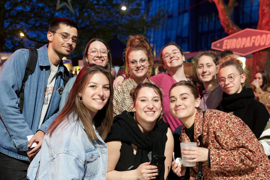 Join Europavox Campus 2025 – Editorial Mentoring Program