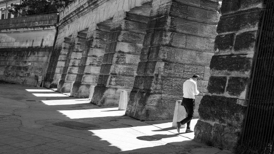 Old Stereotypes, New Borders: How Stereotypes Divide Europe from Within