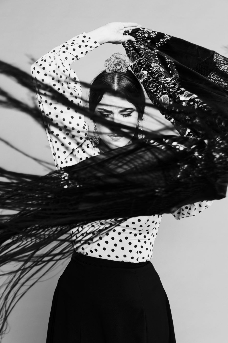 Ever-evolving Flamenco : A Universal Language of Passion Beyond Spain