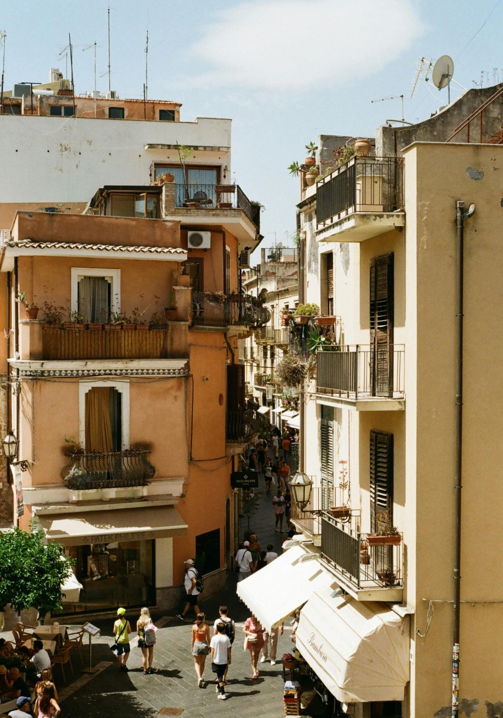 From Postcards to Protest: a wave of young folk revival is reclaiming Identity from tourism voyeurism